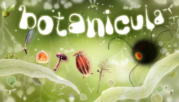 Botanicula (ボタニキュラ)
