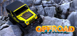 Offroad: VR banner