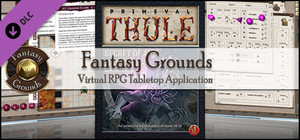 Fantasy Grounds - Primeval Thule: Secret of the Moon-Door (5E) banner
