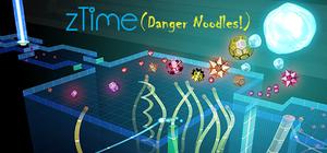 zTime (Danger Noodles!) banner