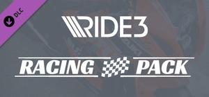 RIDE 3 - Racing Pack banner