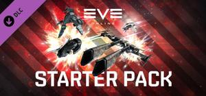 Eve Online: Starter Pack banner