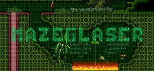 Mazeglaser banner