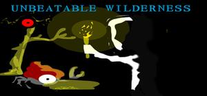 无敌荒野/Unbeatable wilderness banner