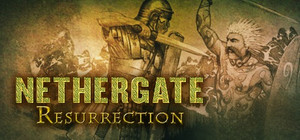 Nethergate: Resurrection banner
