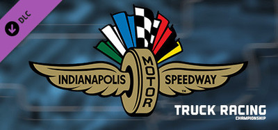 FIA European Truck Racing Championship Indianapolis Motor Speedway Track