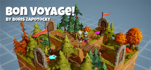 BonVoyage! banner