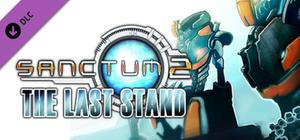 Sanctum 2: The Last Stand banner