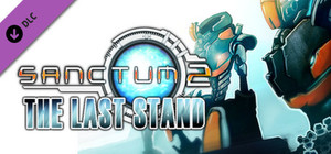 Sanctum 2: The Last Stand banner
