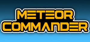 METEOR COMMANDER banner
