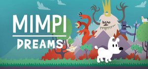 Mimpi Dreams banner