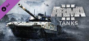 Arma 3 Tanks banner
