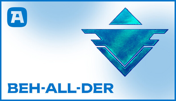 Beh-ALL-der