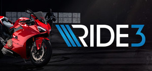 RIDE 3 banner