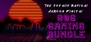 Auroch Digital 80s Bundle banner