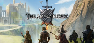 The Adventurers banner
