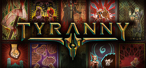 Tyranny banner
