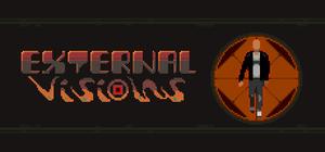 External Visions banner