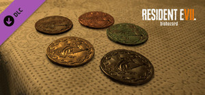 5-Coin Set & Madhouse Mode Unlock banner