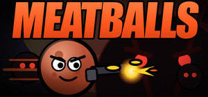 Meatballs banner