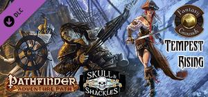 Fantasy Grounds - Pathfinder RPG - Skull & Shackles AP 3: Tempest Rising (PFRPG) banner