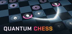 Quantum Chess banner
