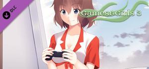Games&Girls Episode 3 banner