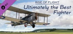 Rise of Flight: Ultimately the Best Fighter banner