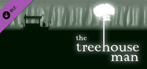 The Treehouse Man - Original Soundtrack banner