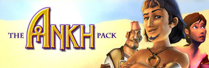 The Ankh Pack banner