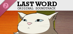 Last Word - OST banner