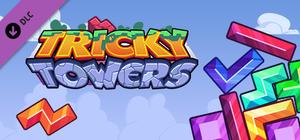 Tricky Towers - Gem Bricks banner