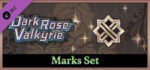 Dark Rose Valkyrie: Marks Set banner
