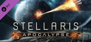 Stellaris: Apocalypse banner