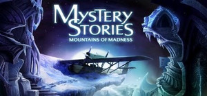 Mystery Stories: Mountains of Madness banner