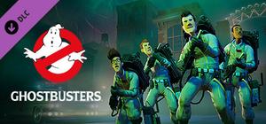 Planet Coaster: Ghostbusters™ banner