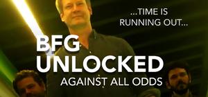 BFG Unlocked Against All Odds banner