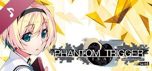 Grisaia Phantom Trigger Character Song (Rena) banner