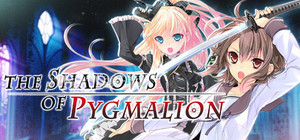 The Shadows of Pygmalion banner