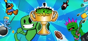 JumpHead: Battle4Fun! banner