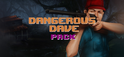 Dangerous Dave Pack