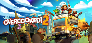 Overcooked! 2 banner