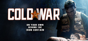 Cold War banner