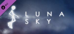 Luna Sky - Soundtrack banner