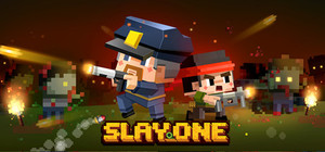 Slay.one banner