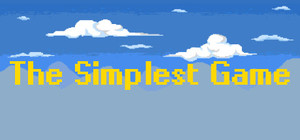 The Simplest Game banner