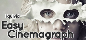 liquivid Easy Cinemagraph banner