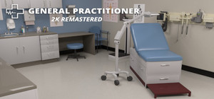 General Practitioner banner