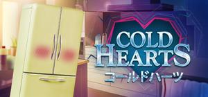Cold Hearts banner