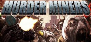 Murder Miners 4-Pack banner